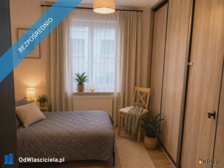 OdWlasciciela.pl, Mieszkanie  na sprzedaż, Środa Wielkopolska, ul. I. Kraszewskiego