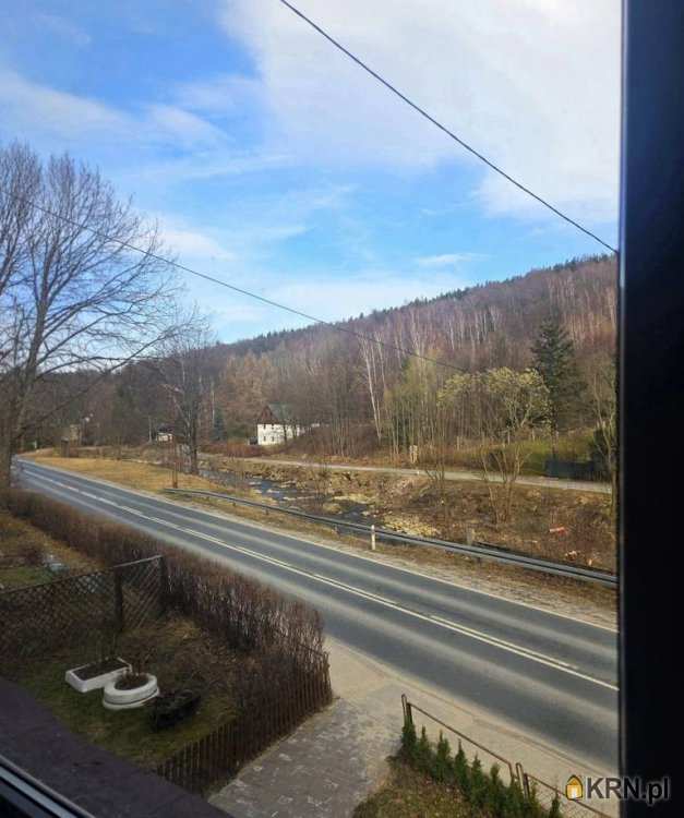 Mieszkanie  na sprzedaż, 3 pokojowe, Świeradów-Zdrój, ul. 