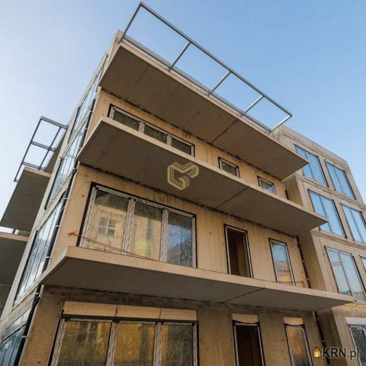 Mieszkanie  na sprzedaż, 3 pokojowe, Warszawa, Mokotów, ul. W. Orkana