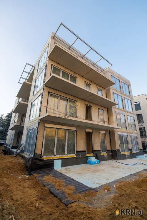 Warszawa, Mokotów, ul. W. Orkana, 3 pokojowe, Mieszkanie  na sprzedaż