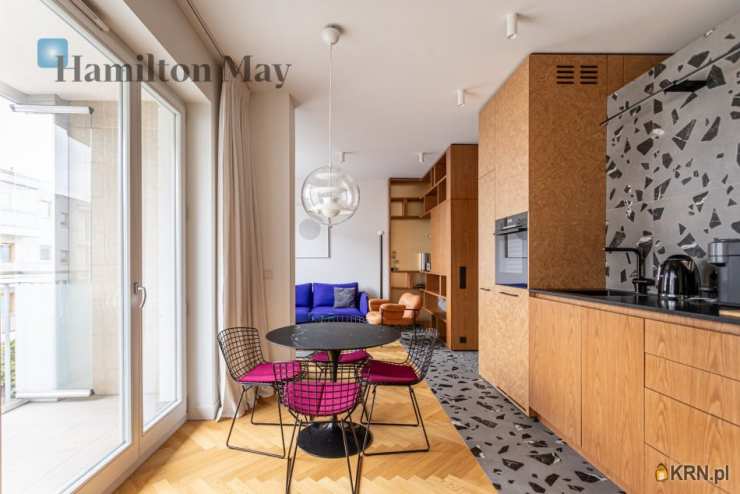 , Mieszkanie  na sprzedaż, Warszawa, ul. 