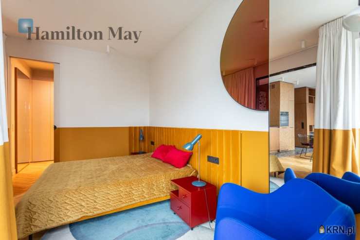 Hamilton May, Mieszkanie  na sprzedaż, Warszawa, ul. 