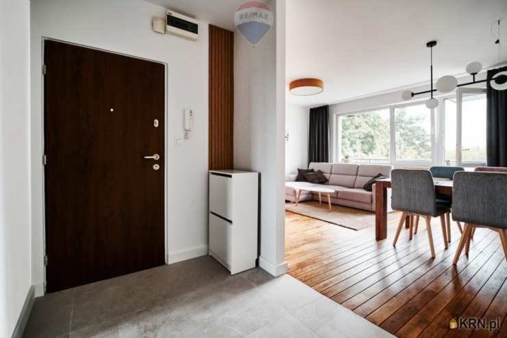 Warszawa, Mokotów, ul. , 3 pokojowe, Mieszkanie  do wynajęcia