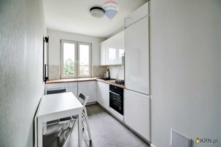 RE/MAX Polska, Mieszkanie  do wynajęcia, Warszawa, Mokotów, ul. 