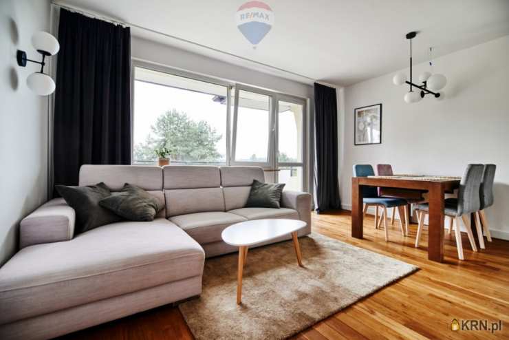 Mieszkanie  do wynajęcia, 3 pokojowe, Warszawa, Mokotów, ul. 