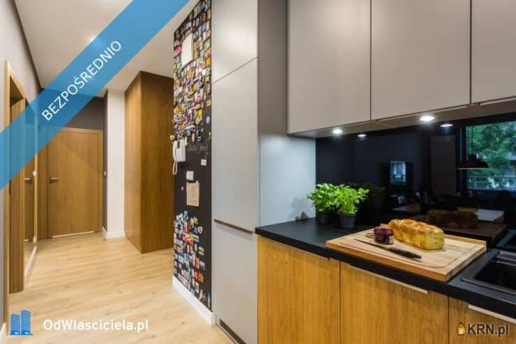 OdWlasciciela.pl, Mieszkanie  na sprzedaż, Warszawa, Wilanów, ul. Rzeczypospolitej