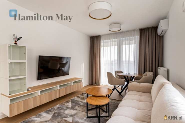 Mieszkanie  do wynajęcia, Warszawa, ul. , 3 pokojowe