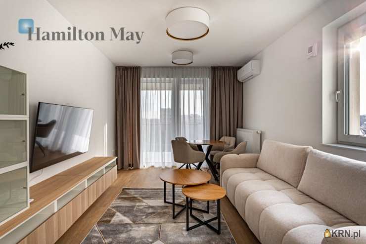 Mieszkanie  do wynajęcia, 3 pokojowe, Warszawa, ul. 