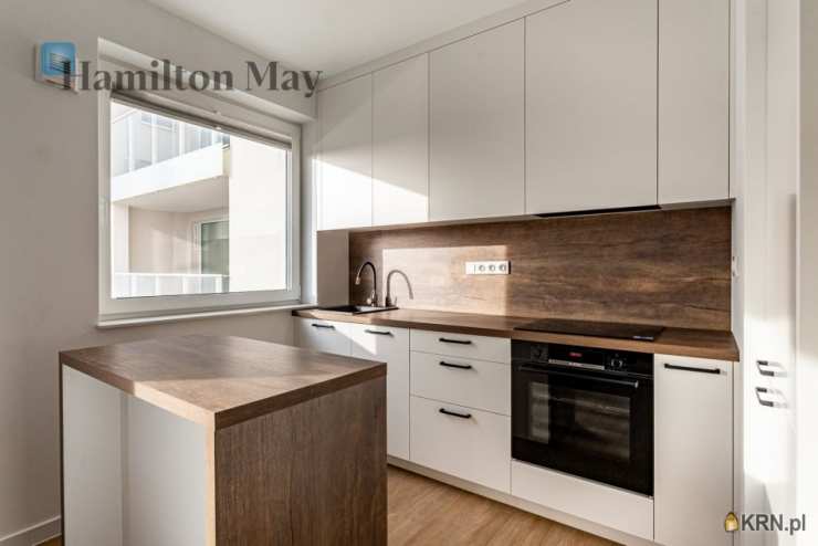 3 pokojowe, Mieszkanie  do wynajęcia, Warszawa, ul. 