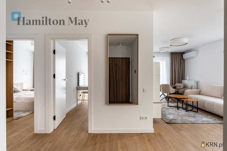 Mieszkanie  do wynajęcia, 3 pokojowe, Warszawa, ul. 