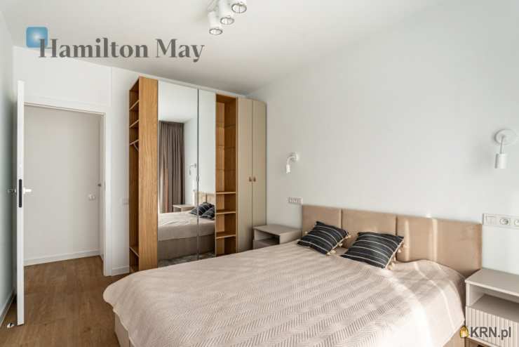 3 pokojowe, Mieszkanie  do wynajęcia, Warszawa, ul. 