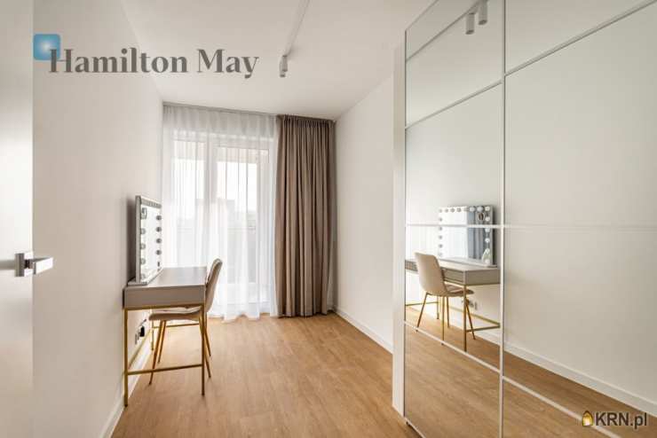 Hamilton May, Mieszkanie  do wynajęcia, Warszawa, ul. 