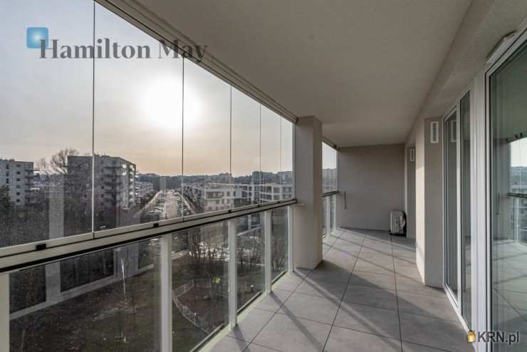 Hamilton May, Mieszkanie  do wynajęcia, Warszawa, ul. 