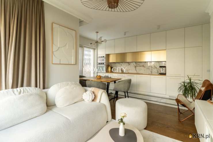 Warszawa, Mokotów, ul. , Mieszkanie  na sprzedaż, 3 pokojowe