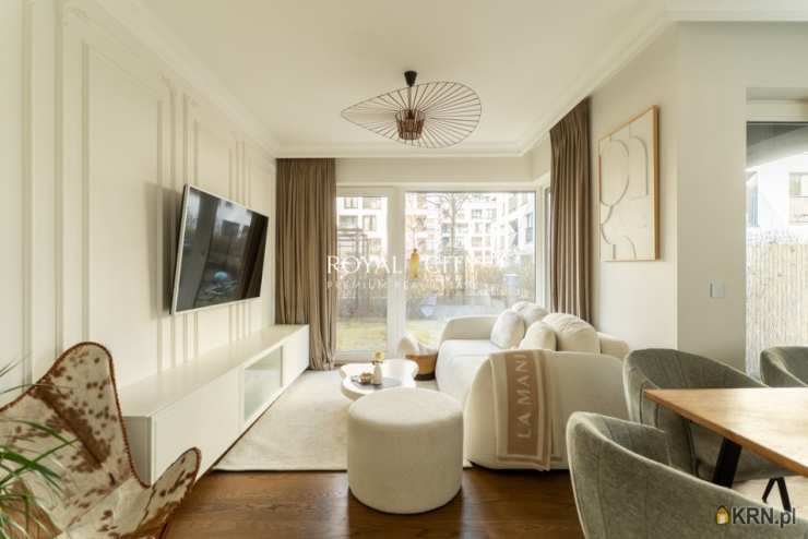 Warszawa, Mokotów, ul. , 3 pokojowe, Mieszkanie  na sprzedaż