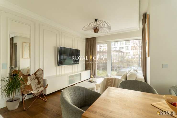 3 pokojowe, Warszawa, Mokotów, ul. , Mieszkanie  na sprzedaż