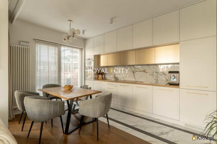 3 pokojowe, Mieszkanie  na sprzedaż, Warszawa, Mokotów, ul. 