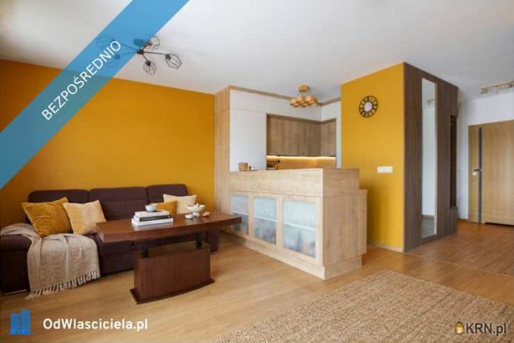 Mieszkanie  na sprzedaż, Warszawa, Mokotów, ul. Egejska, 3 pokojowe