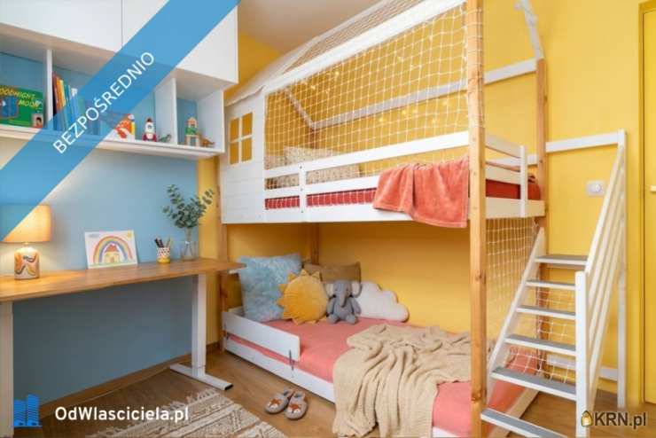 Warszawa, Mokotów, ul. Egejska, 3 pokojowe, Mieszkanie  na sprzedaż