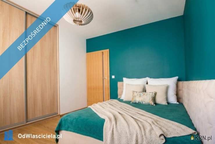 3 pokojowe, Warszawa, Mokotów, ul. Egejska, Mieszkanie  na sprzedaż