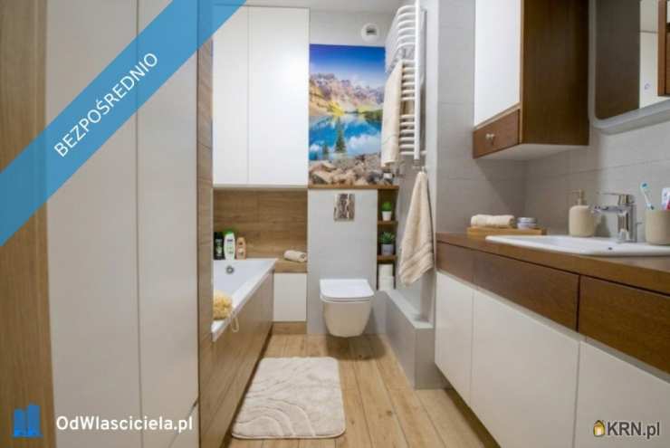 3 pokojowe, Mieszkanie  na sprzedaż, Warszawa, Mokotów, ul. Egejska