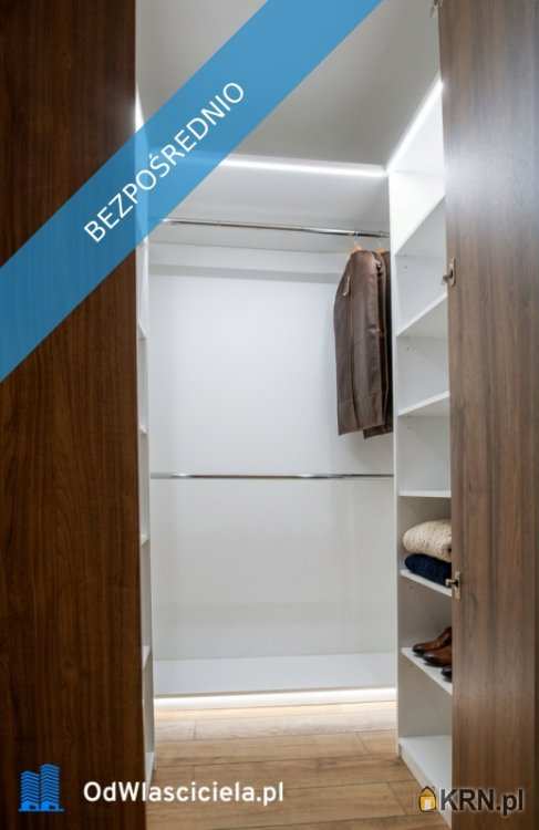 Mieszkanie  na sprzedaż, Warszawa, Mokotów, ul. Egejska, 3 pokojowe