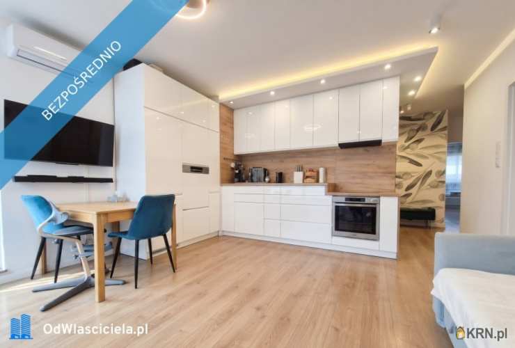 Mieszkanie  na sprzedaż, Warszawa, Ochota, ul. W. Kołosa, 3 pokojowe