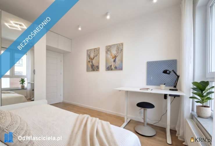 Warszawa, Ochota, ul. W. Kołosa, Mieszkanie  na sprzedaż, 3 pokojowe