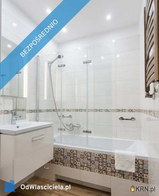 Warszawa, Ochota, ul. W. Kołosa, 3 pokojowe, Mieszkanie  na sprzedaż