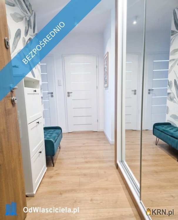 3 pokojowe, Mieszkanie  na sprzedaż, Warszawa, Ochota, ul. W. Kołosa