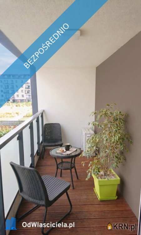 OdWlasciciela.pl, Mieszkanie  na sprzedaż, Warszawa, Ochota, ul. W. Kołosa