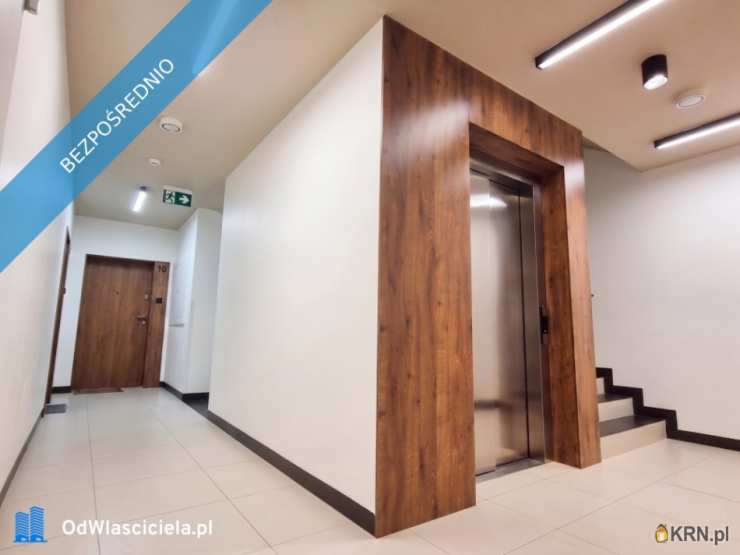 Mieszkanie  na sprzedaż, Warszawa, Ochota, ul. W. Kołosa, 3 pokojowe