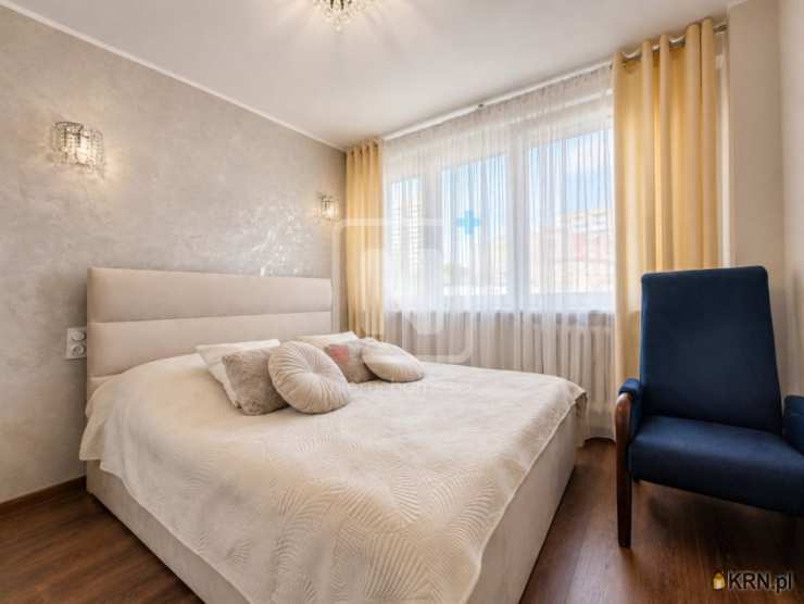 Warszawa, Praga Południe/Grochów, ul. Fundamentowa, 3 pokojowe, Mieszkanie  na sprzedaż