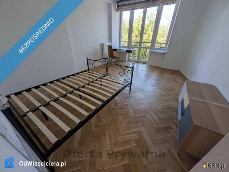 3 pokojowe, Mieszkanie  do wynajęcia, Warszawa, Praga Południe, ul. Bliska