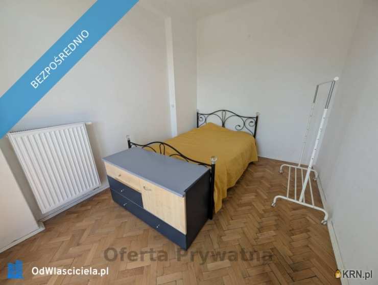 Mieszkanie  do wynajęcia, Warszawa, Praga Południe, ul. Bliska, 3 pokojowe