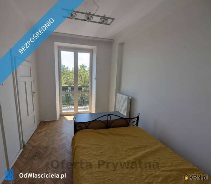 Mieszkanie  do wynajęcia, 3 pokojowe, Warszawa, Praga Południe, ul. Bliska