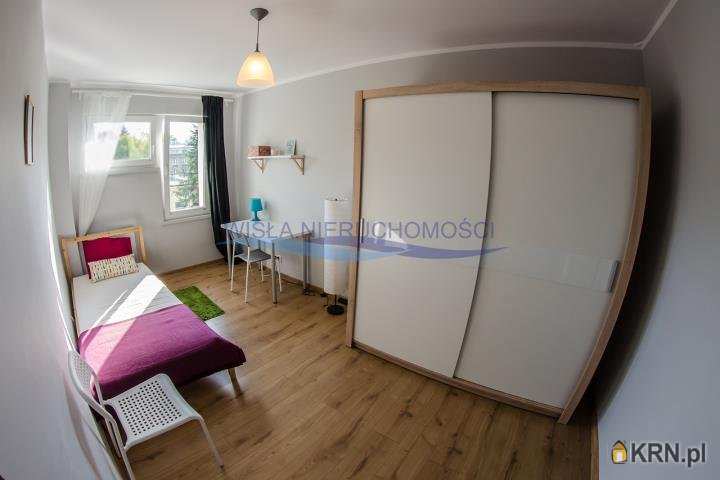 4 pokojowe, Mieszkanie  na sprzedaż, Warszawa, Mokotów, ul. Kolady