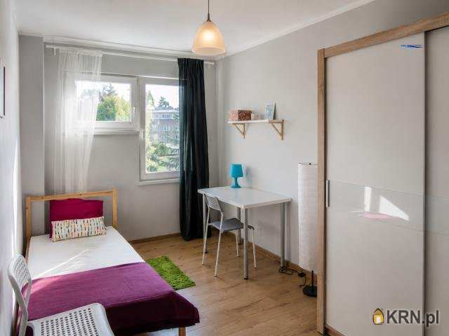Mieszkanie  na sprzedaż, 4 pokojowe, Warszawa, Mokotów/Służew, ul. Kolady