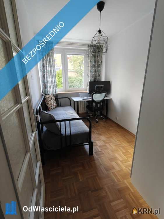 3 pokojowe, Warszawa, Praga Południe, ul. Międzyborska, Mieszkanie  na sprzedaż