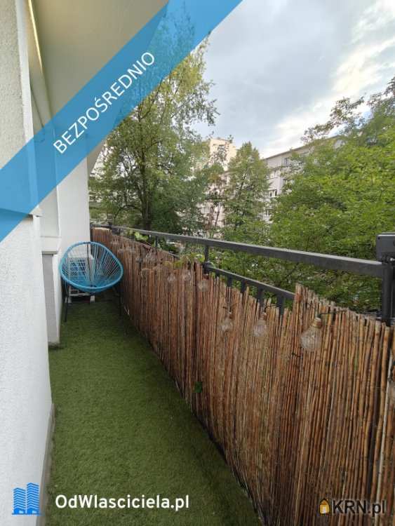 3 pokojowe, Warszawa, Praga Południe, ul. Międzyborska, Mieszkanie  na sprzedaż