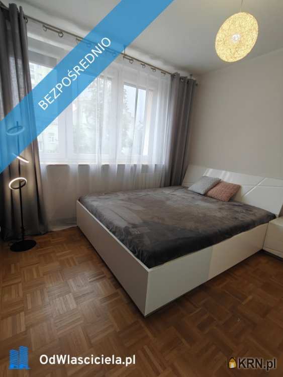 3 pokojowe, Mieszkanie  na sprzedaż, Warszawa, Praga Południe, ul. Międzyborska