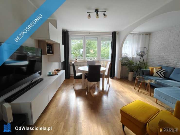 Mieszkanie  na sprzedaż, Warszawa, Praga Południe, ul. Międzyborska, 3 pokojowe
