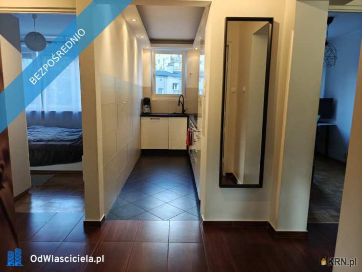 Warszawa, Praga Południe, ul. Międzyborska, Mieszkanie  na sprzedaż, 3 pokojowe