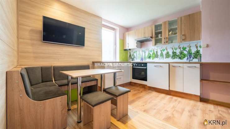 Mieszkanie  na sprzedaż, Wieliczka, ul. T. Kościuszki, 3 pokojowe