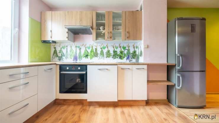 Mieszkanie  na sprzedaż, 3 pokojowe, Wieliczka, ul. T. Kościuszki