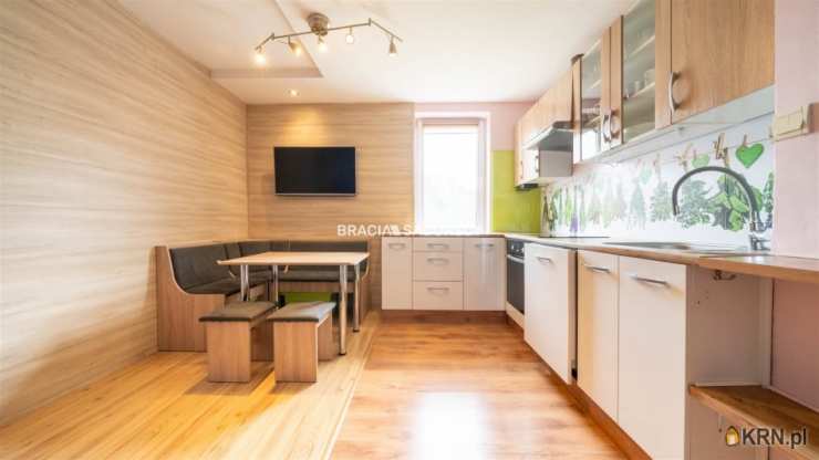 Wieliczka, ul. T. Kościuszki, 3 pokojowe, Mieszkanie  na sprzedaż