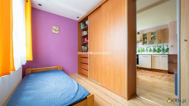 3 pokojowe, Mieszkanie  na sprzedaż, Wieliczka, ul. T. Kościuszki