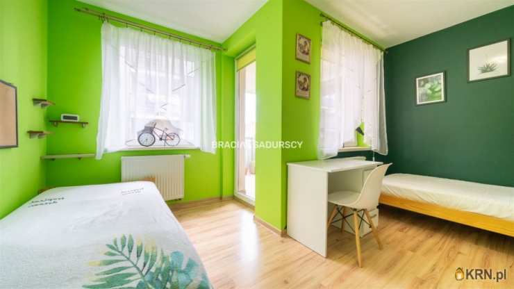 Bracia Sadurscy Oddział BS1 Kapelanka, Mieszkanie  na sprzedaż, Wieliczka, ul. T. Kościuszki