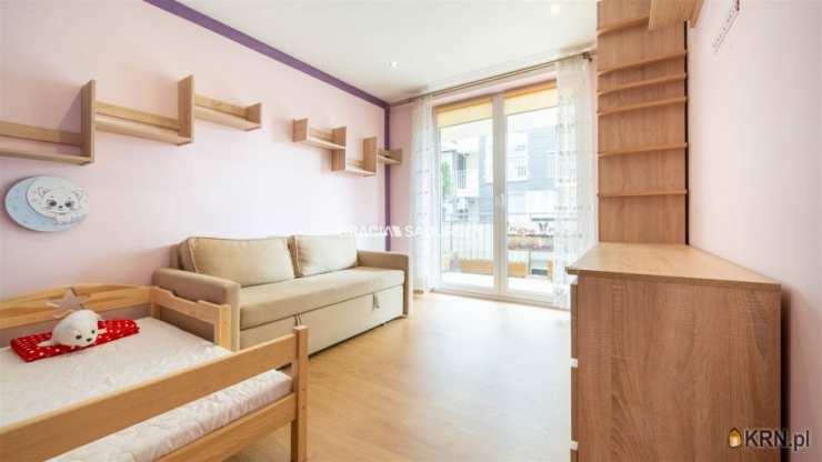 Wieliczka, ul. T. Kościuszki, Mieszkanie  na sprzedaż, 3 pokojowe