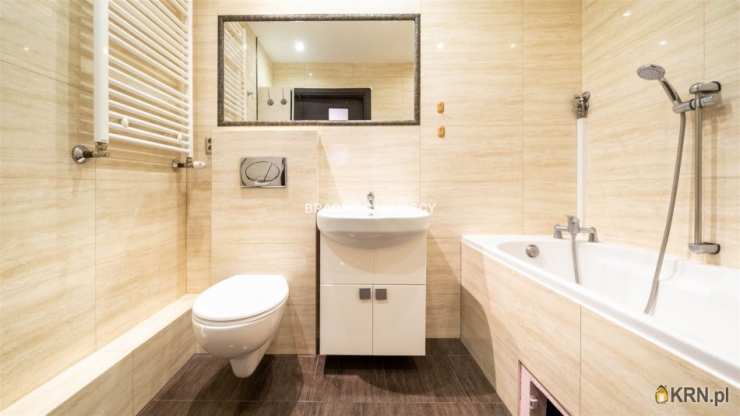 Wieliczka, ul. T. Kościuszki, 3 pokojowe, Mieszkanie  na sprzedaż